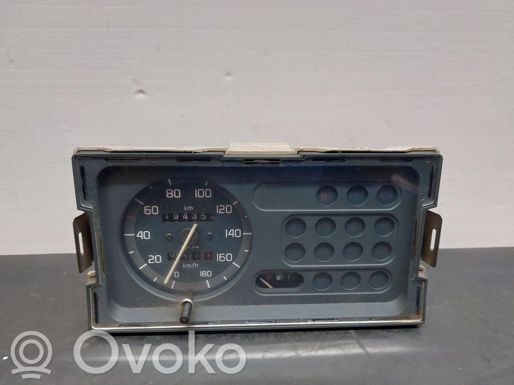 Renault Express Speedometer (instrument cluster) 