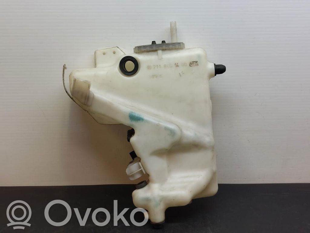 Mercedes-Benz CLS C219 Serbatoio/vaschetta liquido lavavetri parabrezza
