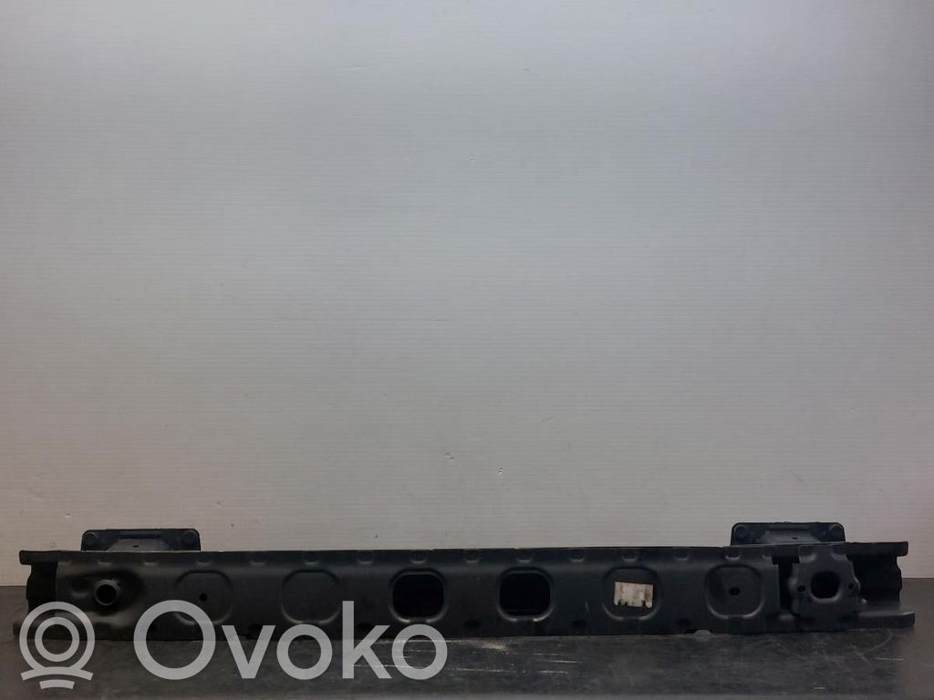 Mercedes-Benz A W176 Traversa di supporto paraurti posteriore