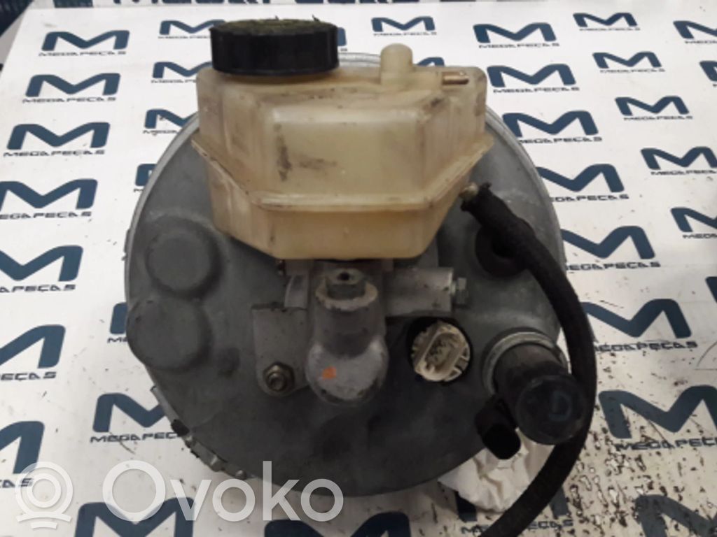 Bremskraftverstärker   A0054303230