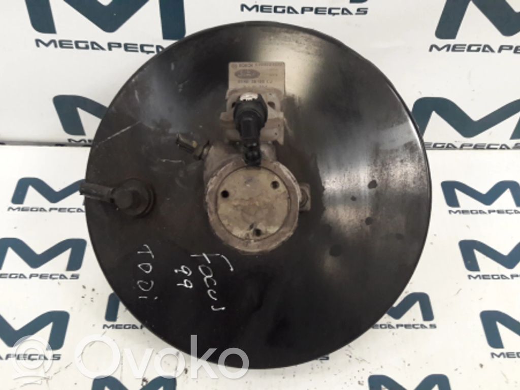 Brake booster   98AB2B195CJ,0204021872
