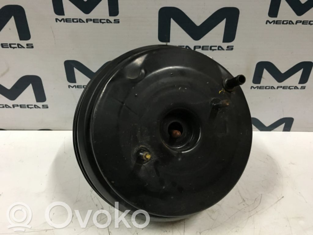 Brake booster   SJB000070