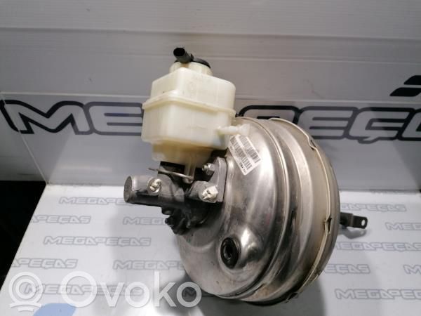 BMW 5 F10 F11 Servofreno