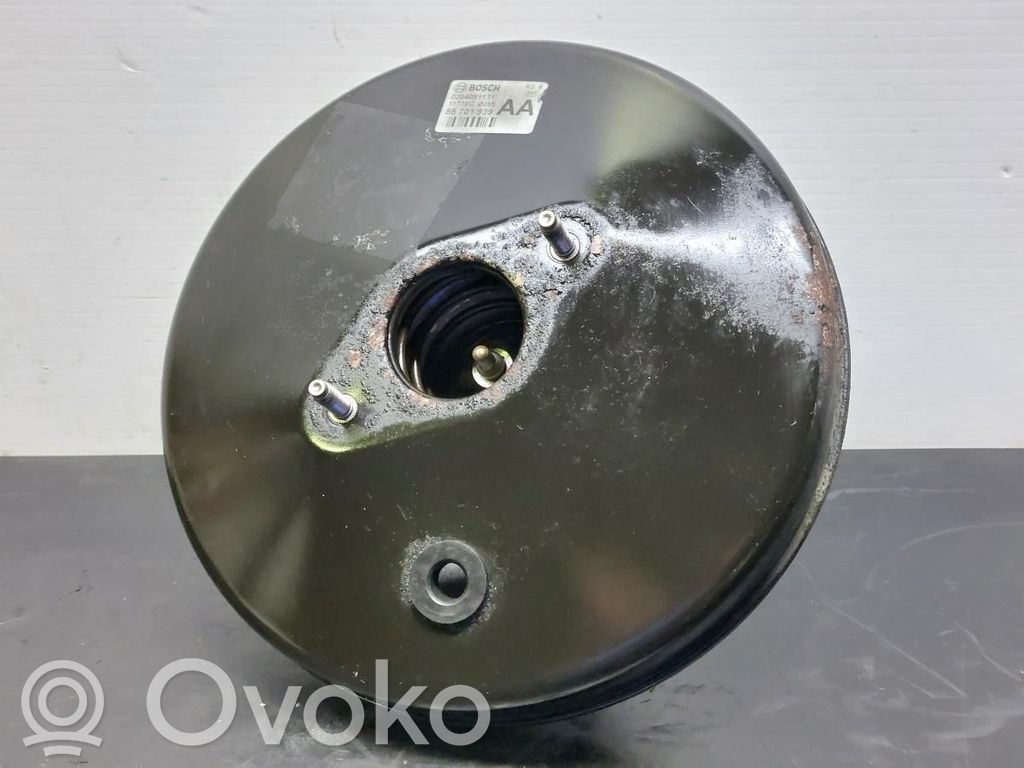 Opel Corsa D Bomba de freno 