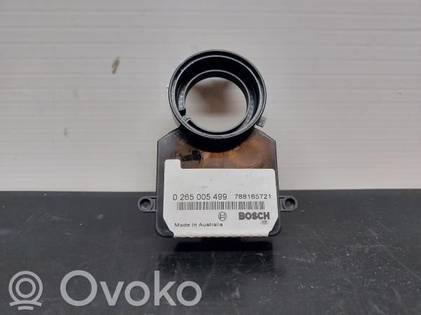 Steering angle sensor   265005499