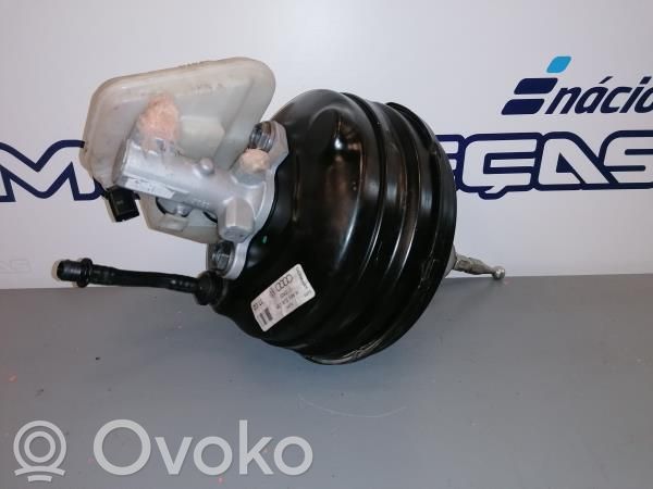 Audi A8 S8 D3 4E Jarrutehostin 