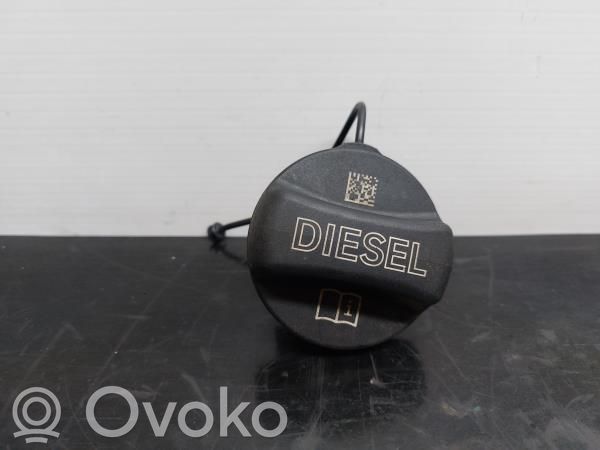 BMW 1 F20 F21 Bouchon, volet de trappe de réservoir à carburant