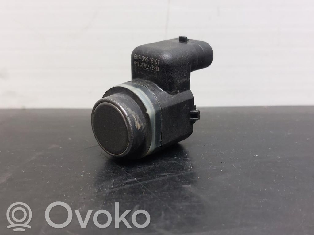 BMW 5 F10 F11 Sensore di parcheggio PDC