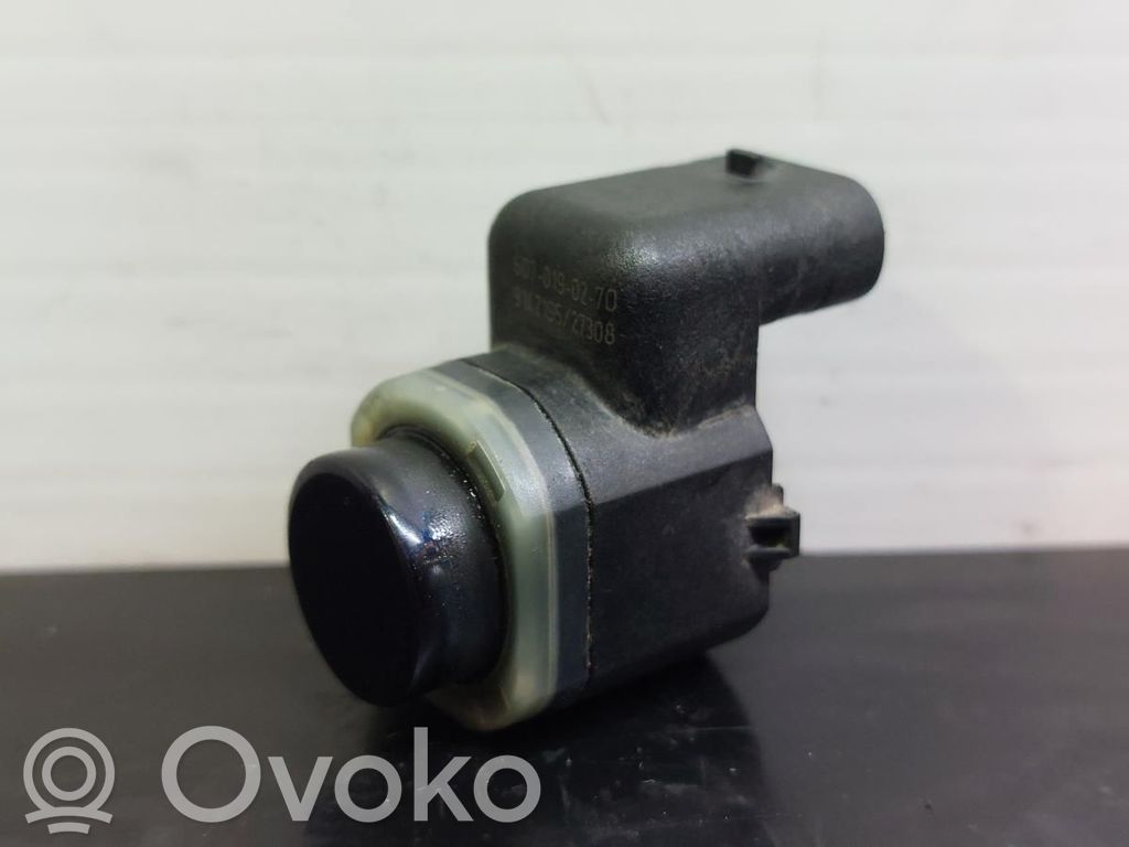 Sensor de aparcamiento PDC   9139866