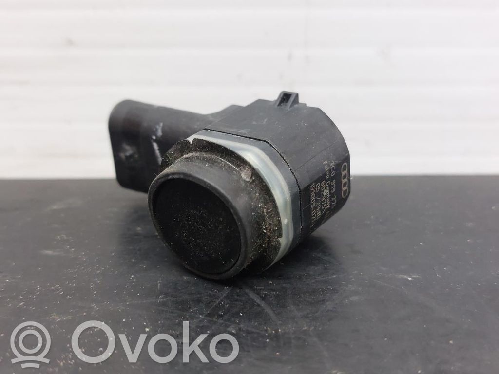 Sensor de aparcamiento PDC   3C0919275S,TRASEIRO