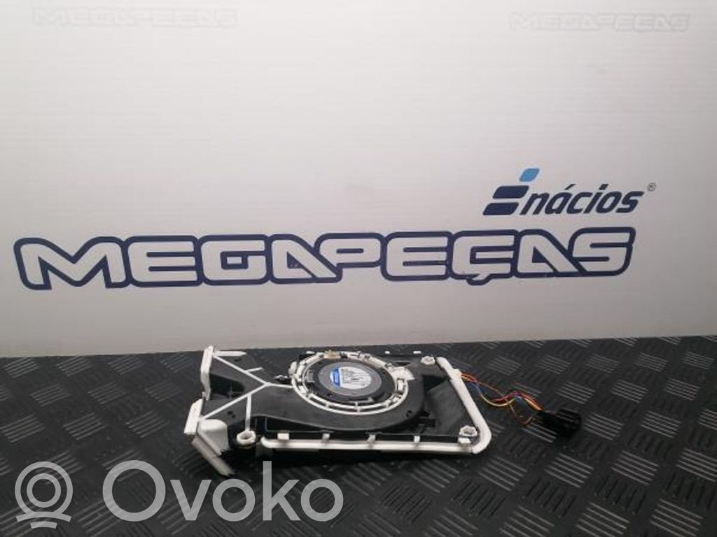 Mercedes-Benz CLS C218 X218 Ventilator electric răcire radiator 