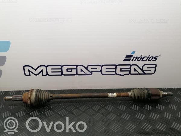 Takavetoakseli   8200939996