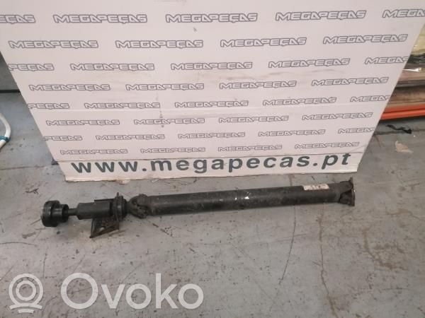 Mercedes-Benz ML W163 Albero di trasmissione con sede centrale