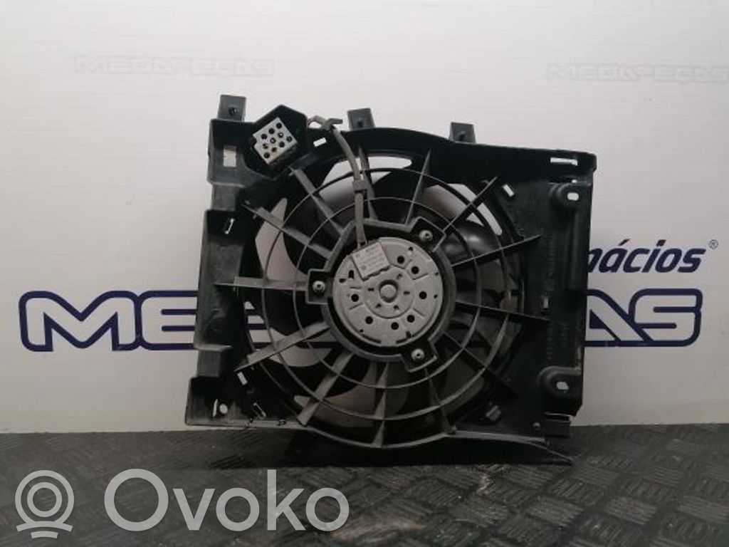 Ventilator electric răcire radiator   13147279