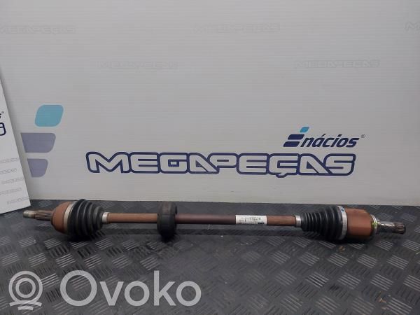 Semiasse anteriore   391007857R