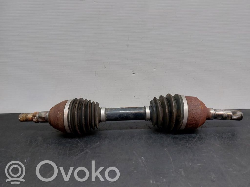 Front driveshaft   P12762089,VP3GKW3B437CC