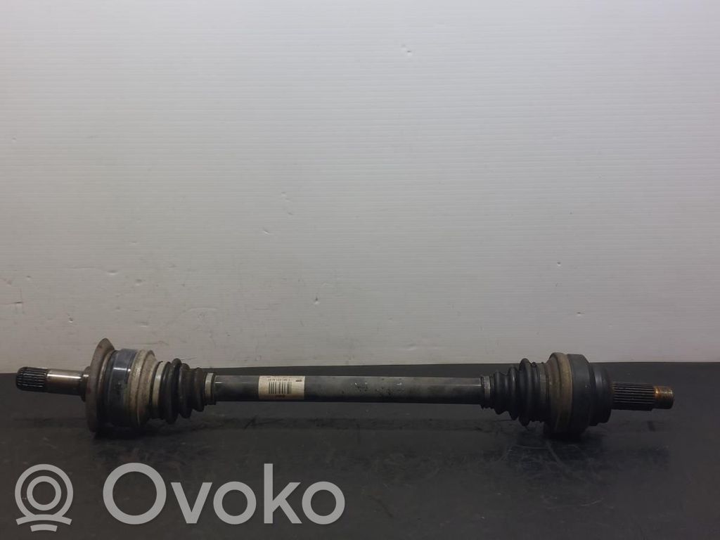 BMW 5 F10 F11 Albero di trasmissione posteriore