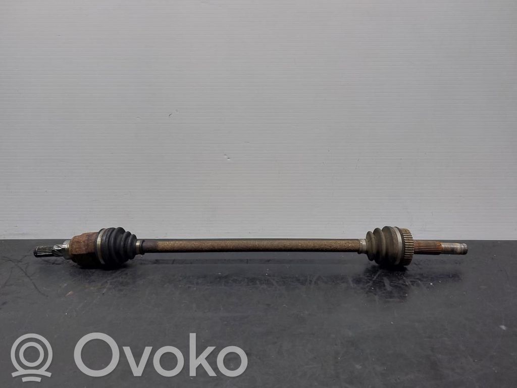 Renault Koleos I Albero di trasmissione posteriore