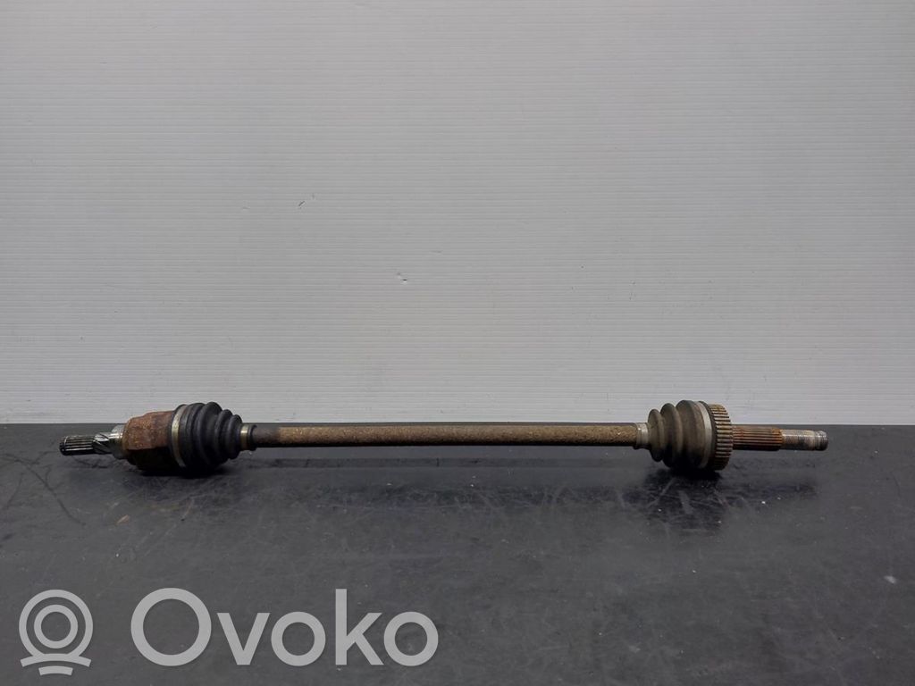 Renault Koleos I Albero di trasmissione posteriore
