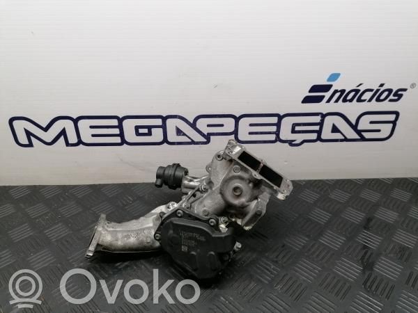 Mercedes-Benz C W204 Valvola EGR 