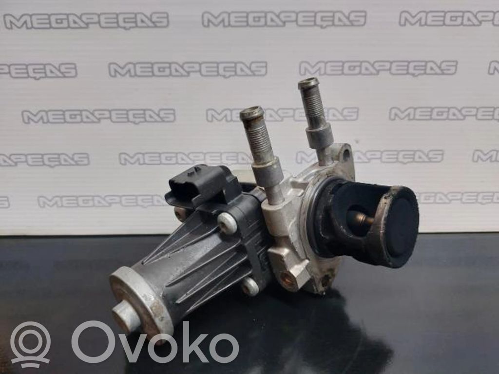 Supapă EGR   9829870080,50563924