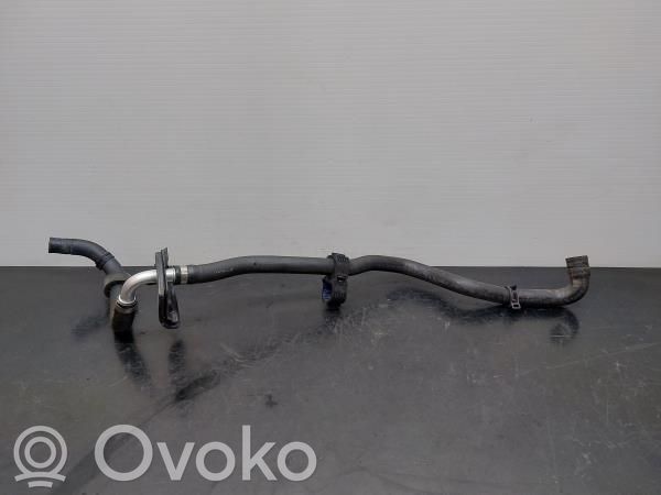 Mercedes-Benz GLE AMG (W166 - C292) Tubo flessibile aria condizionata (A/C)