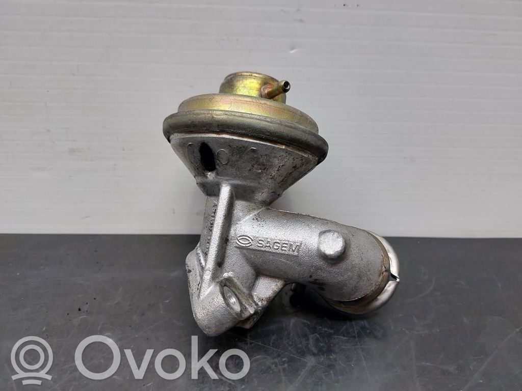 Válvula EGR   AS10GY30