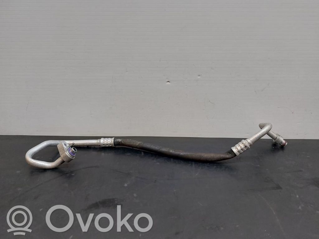 Mercedes-Benz A W176 Tubo flessibile aria condizionata (A/C) 