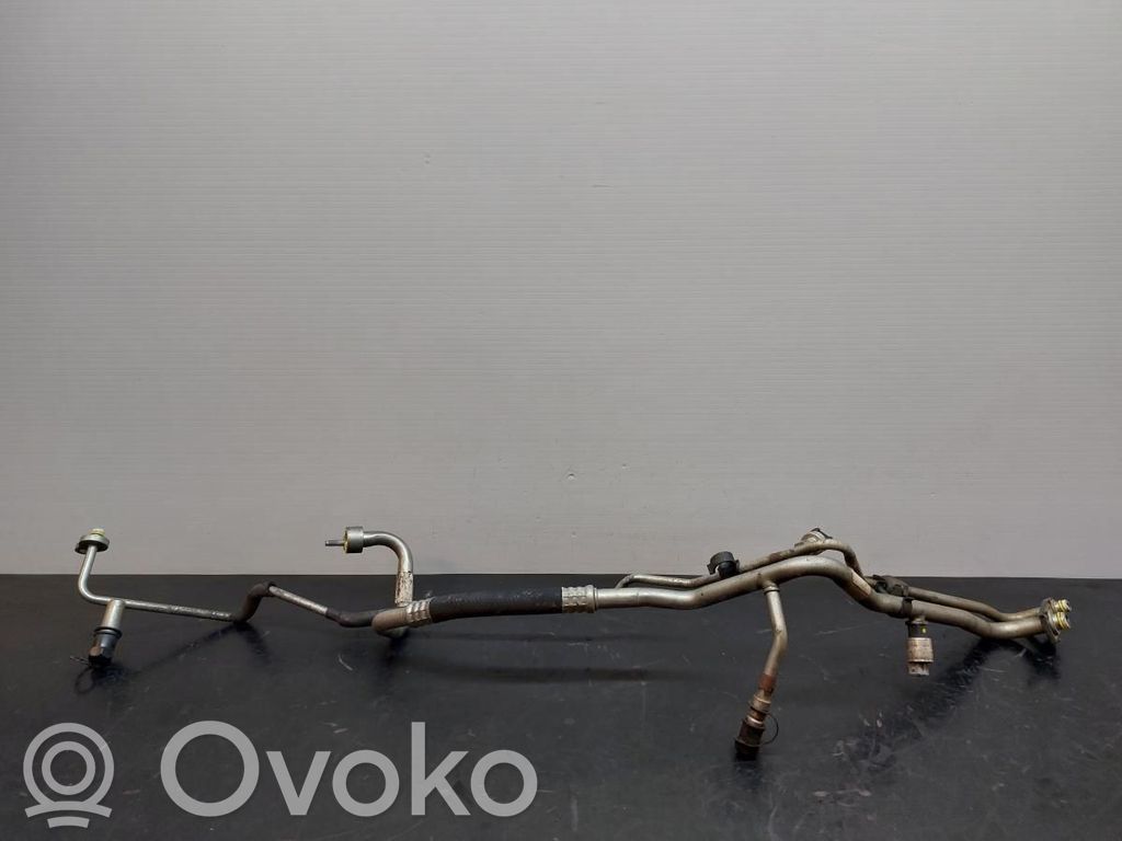 Volvo S40 Ilmastointilaitteen putki (A/C) 
