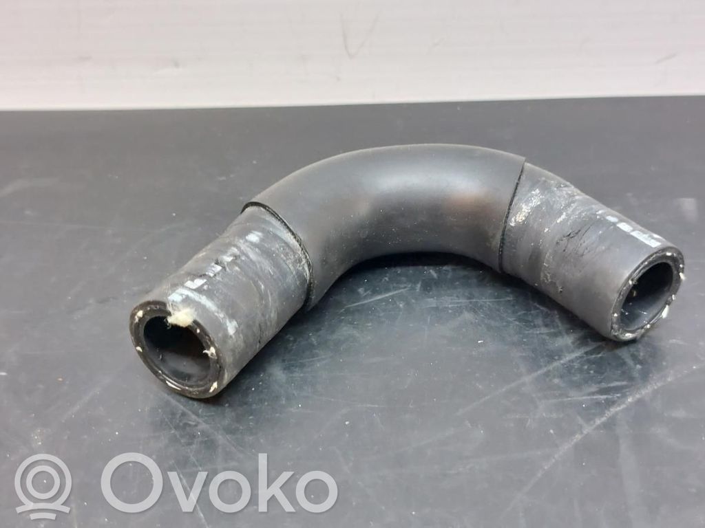 Volkswagen Polo VI Przewód chłodzenia turbiny 