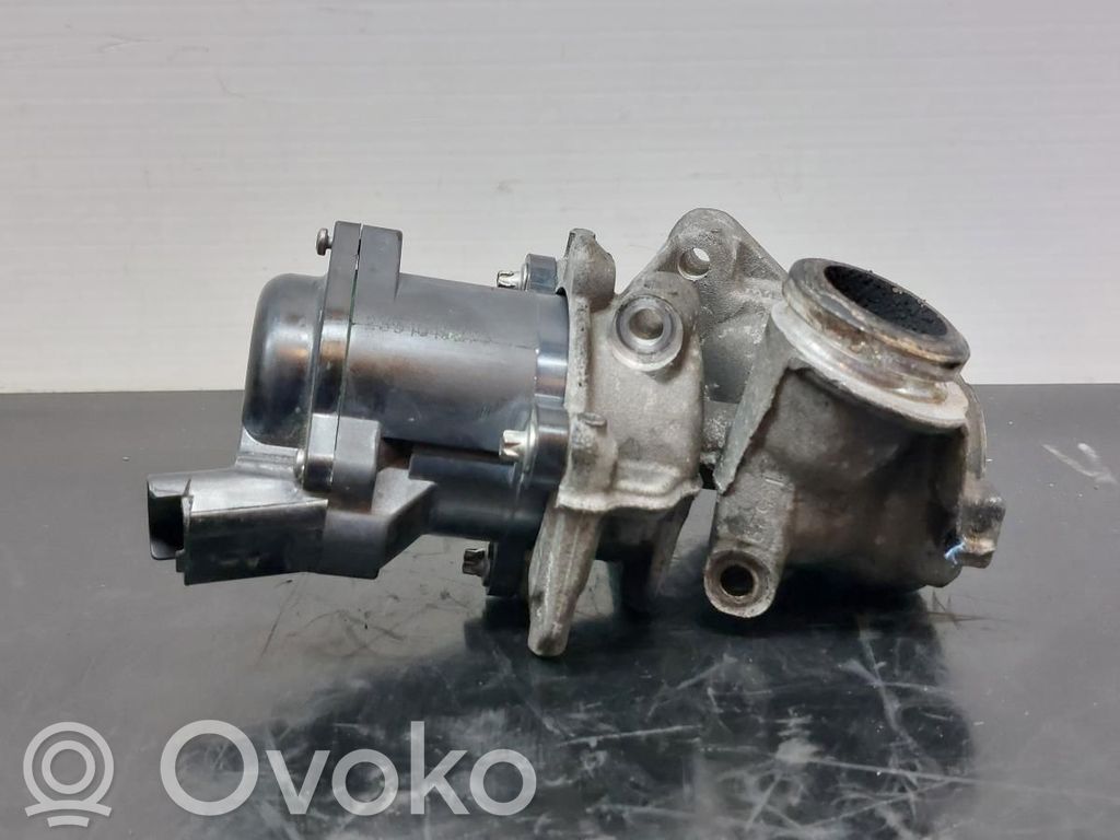 EGR-venttiili   9660276280,216046799