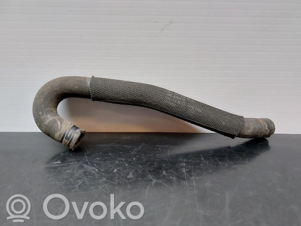 Mercedes-Benz A W177 Tubo flessibile condotto refrigerante