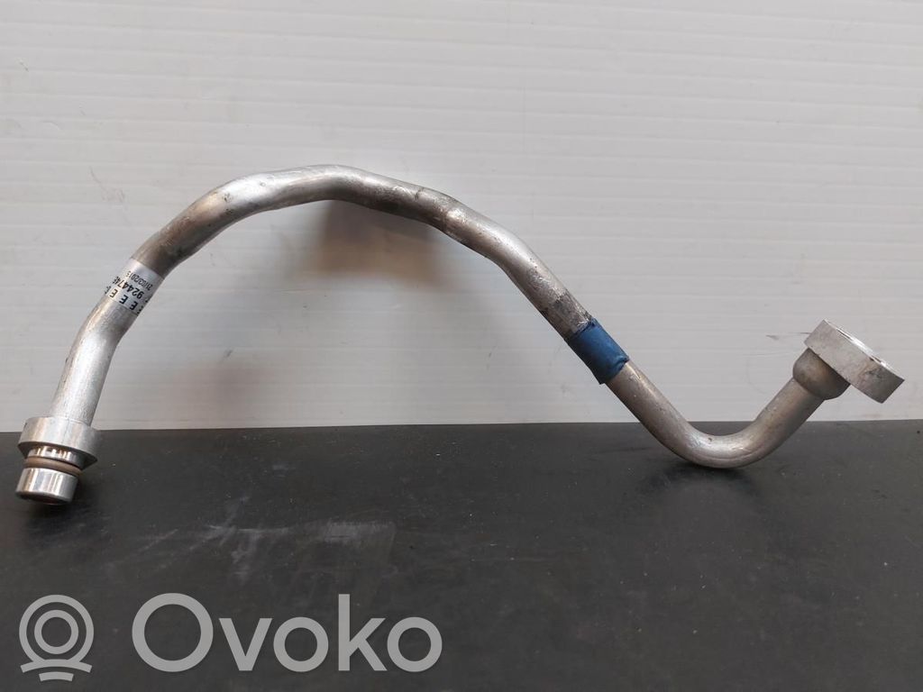Nissan Qashqai Conductă/furtun aer condiționat (A/C) 