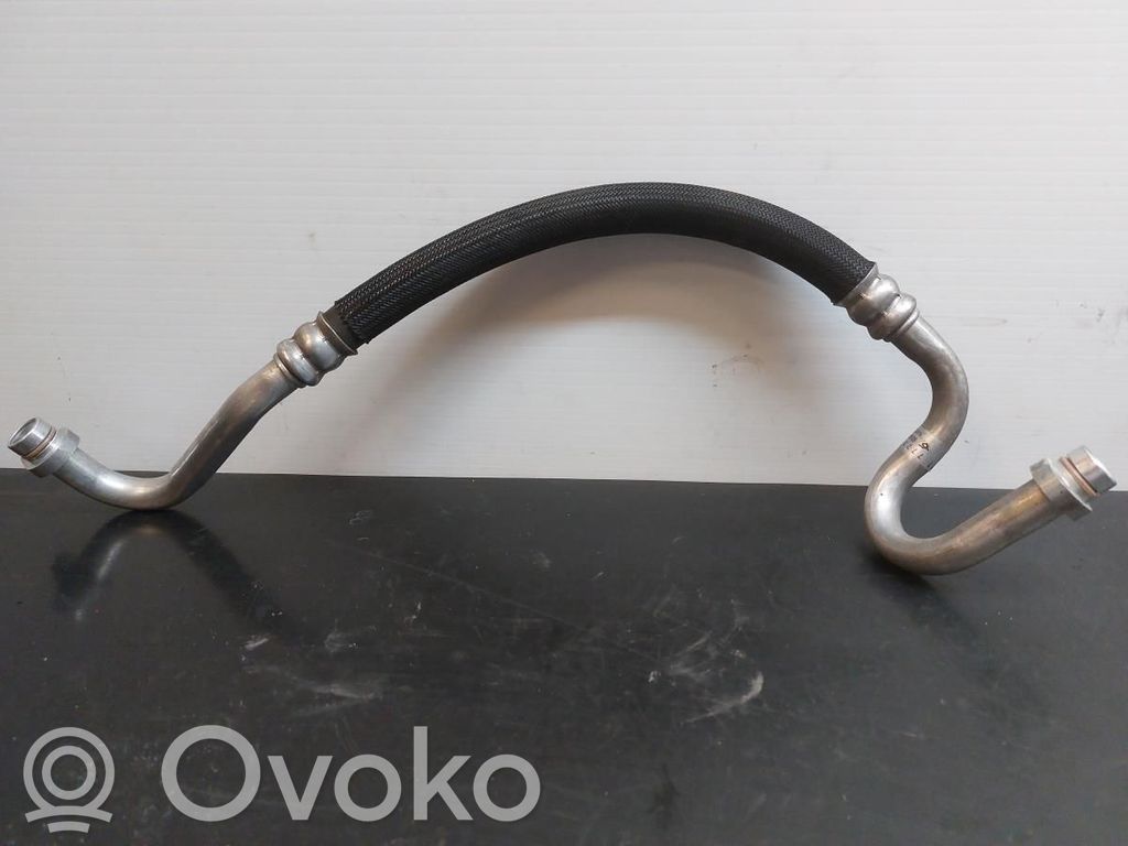 Nissan Qashqai Conductă/furtun aer condiționat (A/C) 