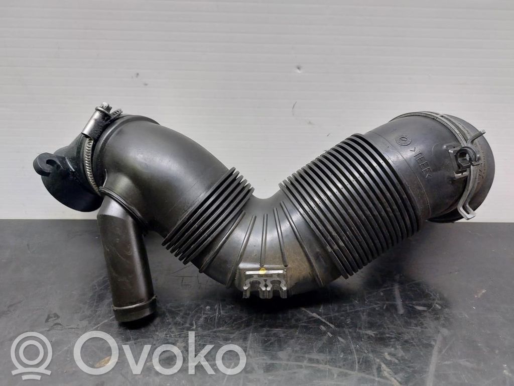 Volkswagen Scirocco Tube d'admission d'air