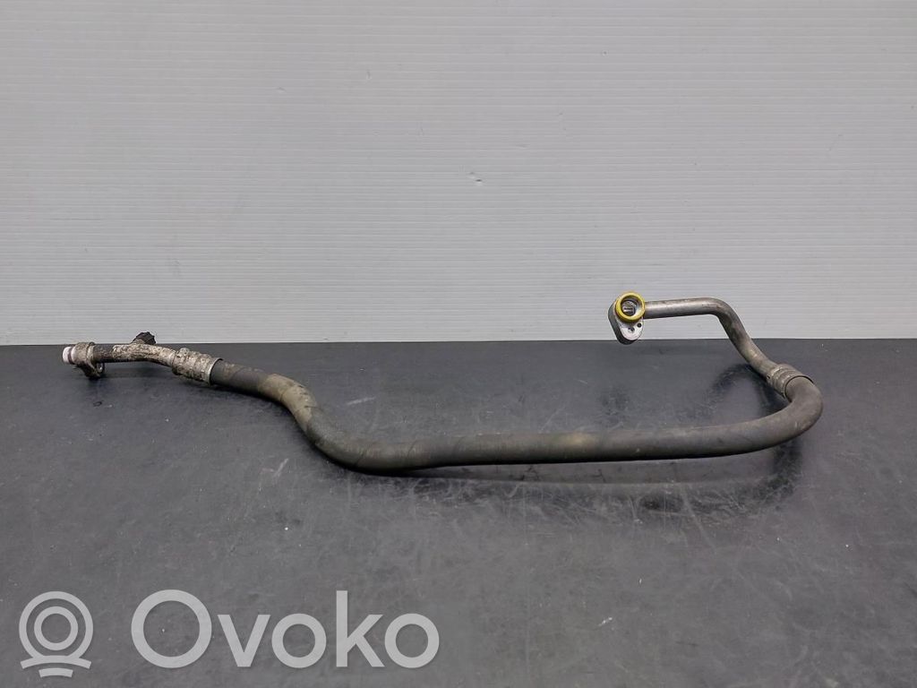 BMW 4 F36 Gran coupe Tubo flessibile aria condizionata (A/C) 