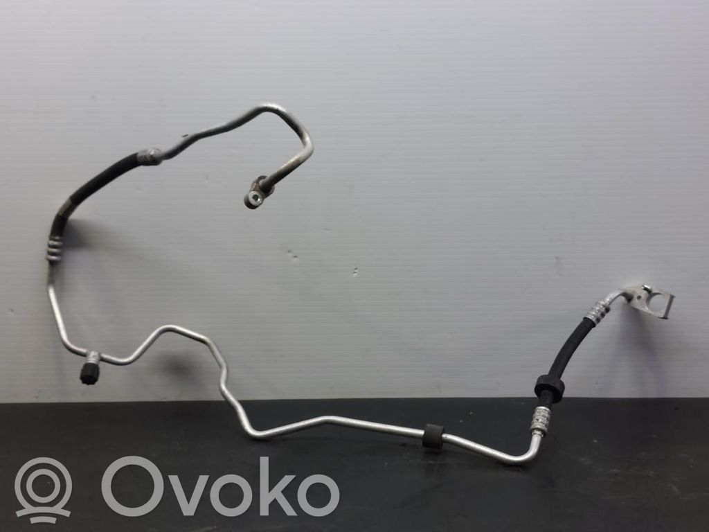 Mercedes-Benz E C207 W207 Tubo flessibile aria condizionata (A/C)