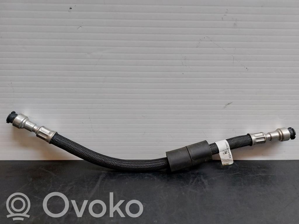 BMW 1 F40 Öleinfüllstutzen 