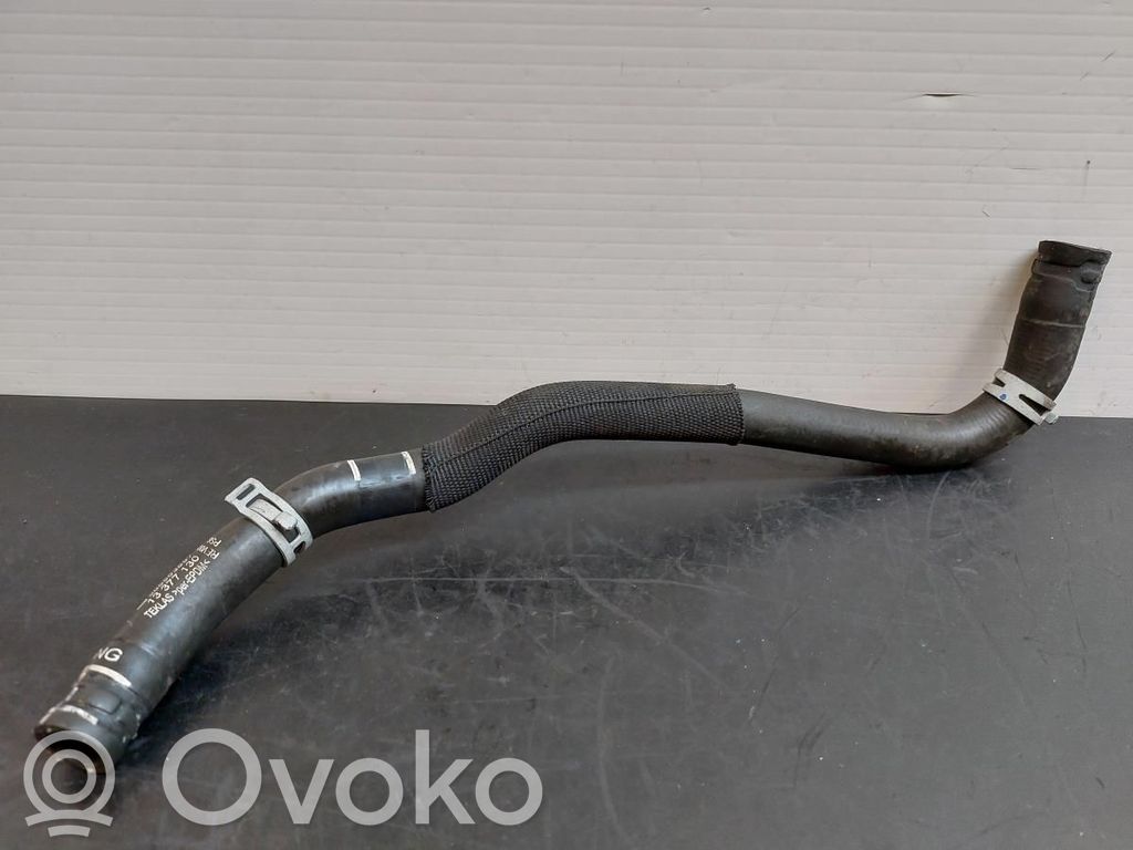 Opel Astra K Conductă/furtun lichid de răcire 