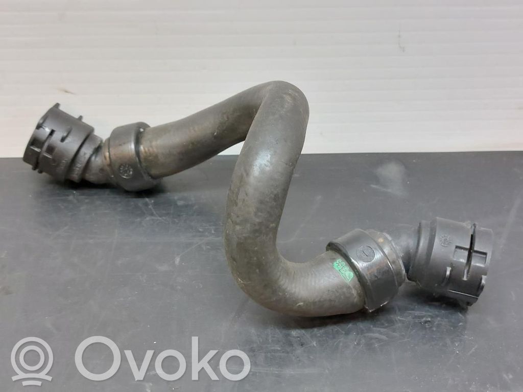Opel Astra K Tubo flessibile condotto refrigerante 