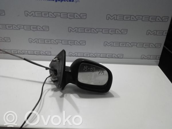 Seat Ibiza II (6k) Front door electric wing mirror 