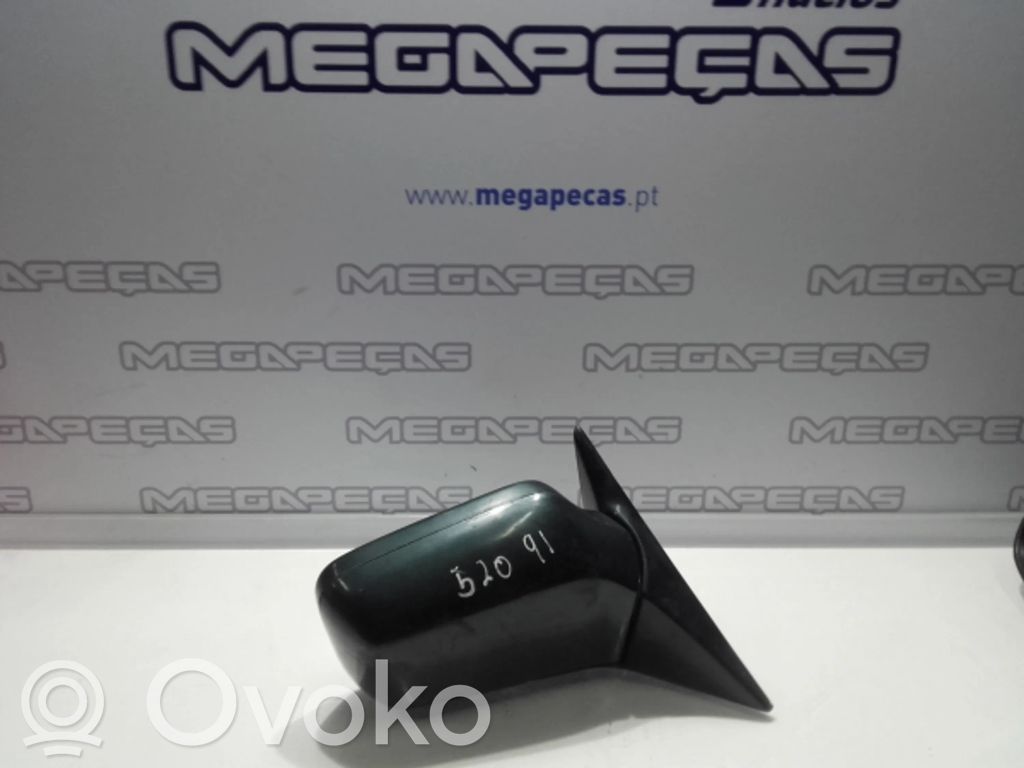 Front door electric wing mirror   4PINOS