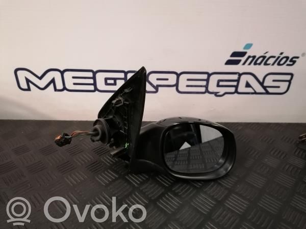 Peugeot 206 Front door electric wing mirror 