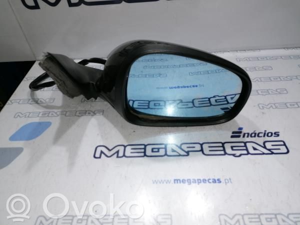 Alfa Romeo 159 Front door electric wing mirror 