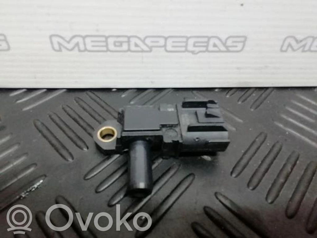 Solenoīda vārsts   FL5A9G824AA