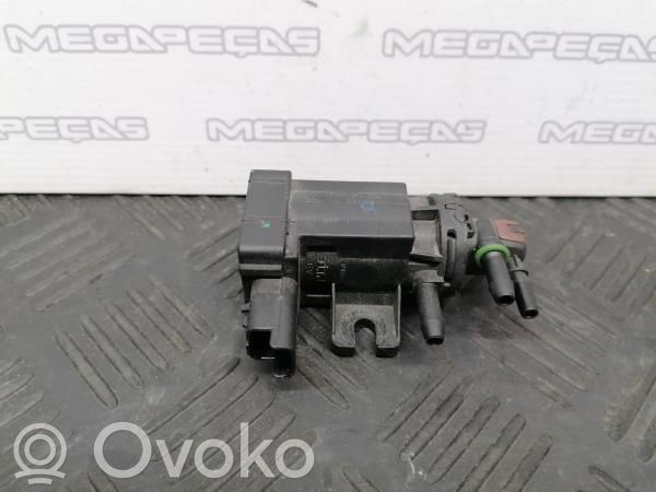Électrovanne turbo   9807396180