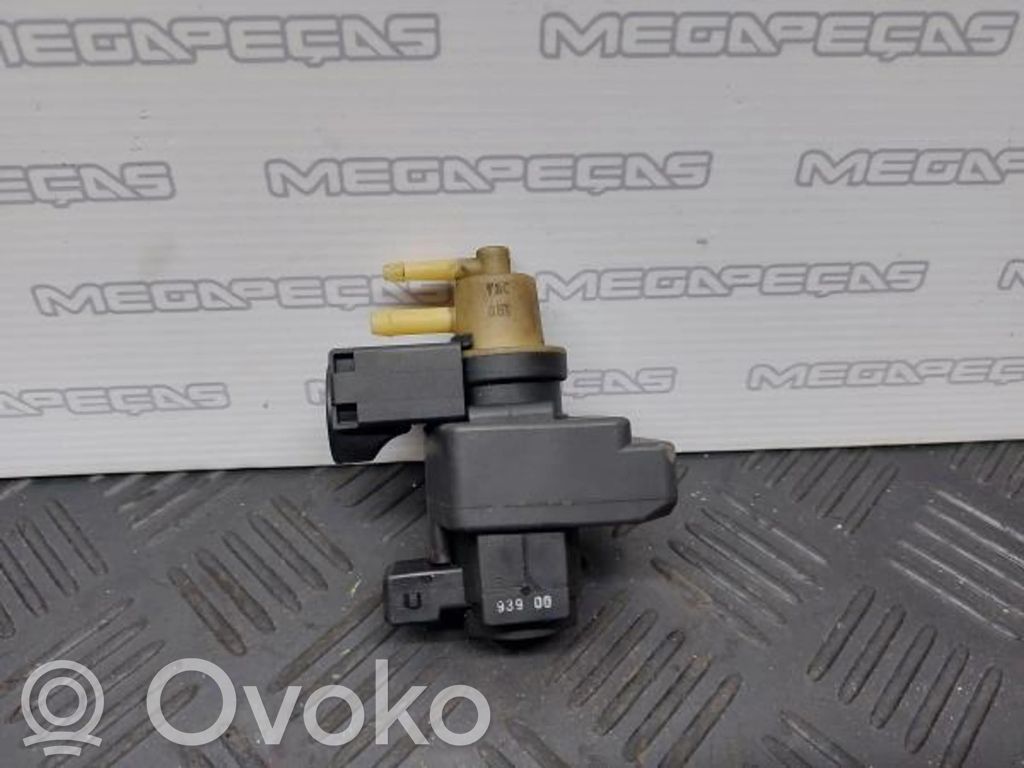 Électrovanne turbo   8200486264