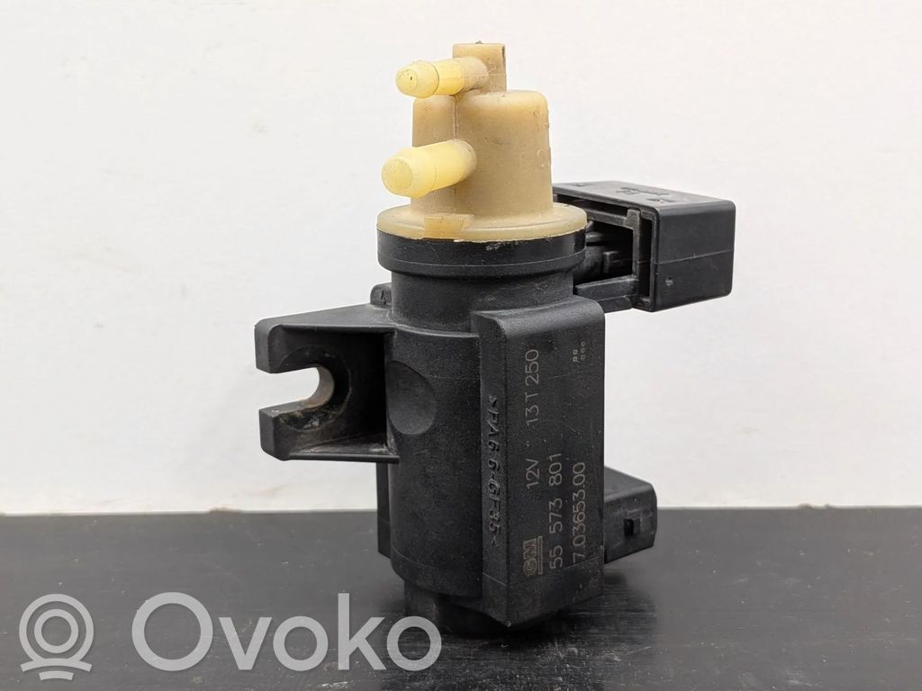 Électrovanne turbo   55573801,70365300