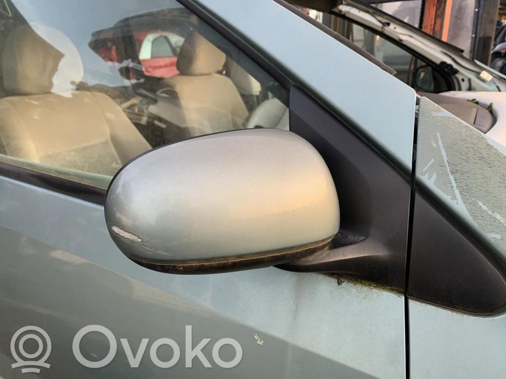 Nissan Almera Specchietto retrovisore elettrico portiera anteriore
