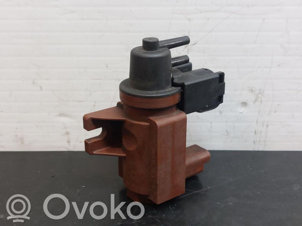 Electroválvula del turbo   9654282880